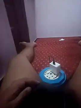 subin372 online show from January 30, 6:00 pm