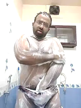 Sammy6432 online show from October 19, 2:16 am